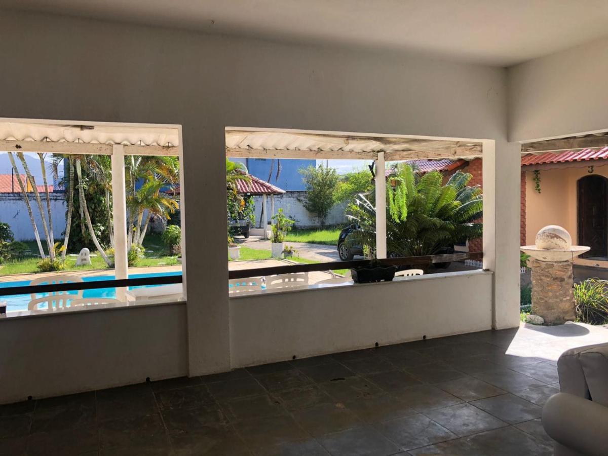 Casa De Praia Peruibe Exterior photo