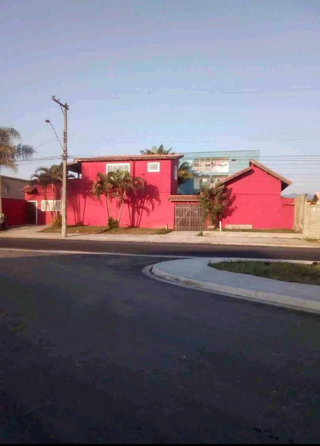 Casa De Praia Peruibe Exterior photo