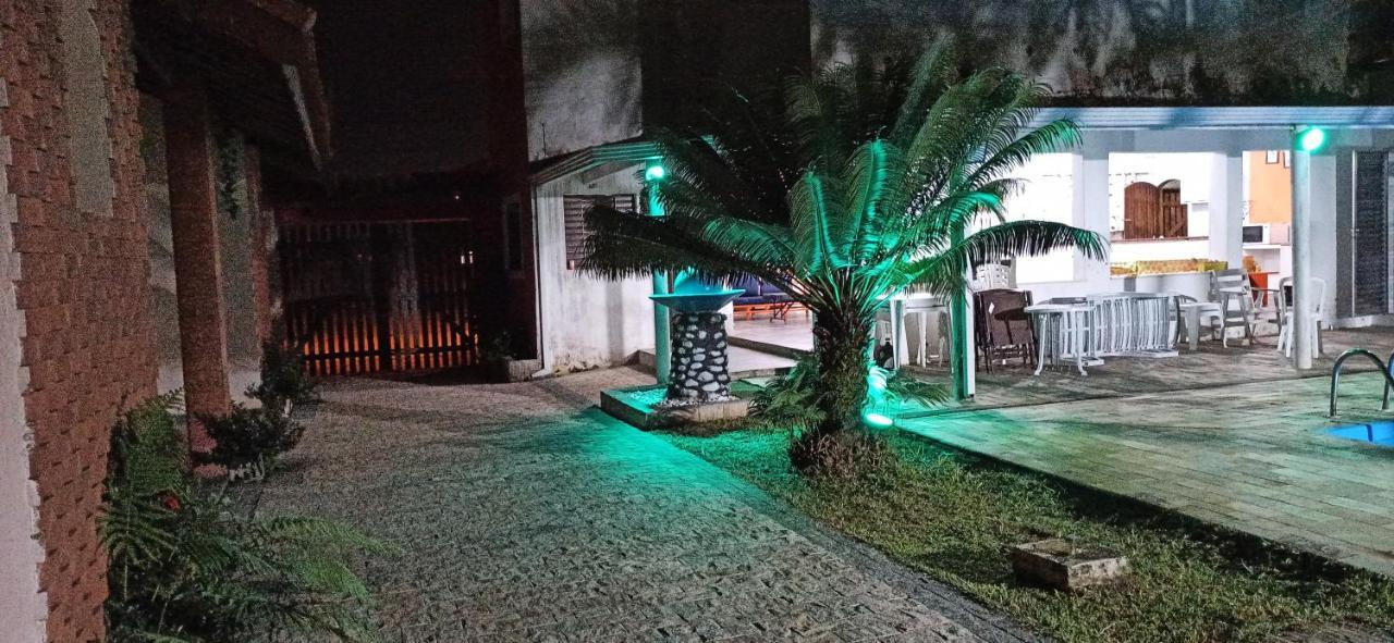 Casa De Praia Peruibe Exterior photo