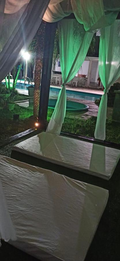 Casa De Praia Peruibe Exterior photo