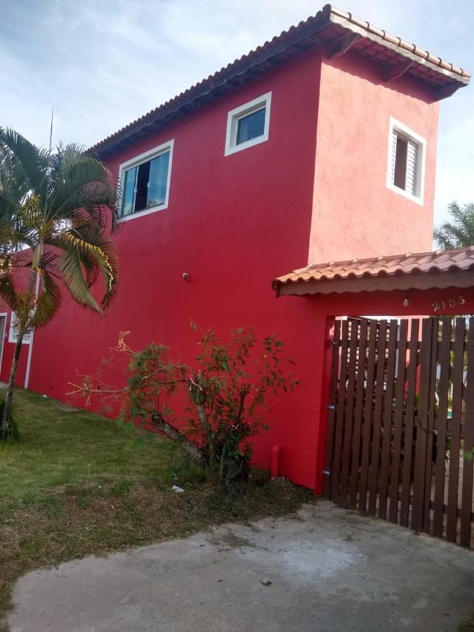 Casa De Praia Peruibe Exterior photo