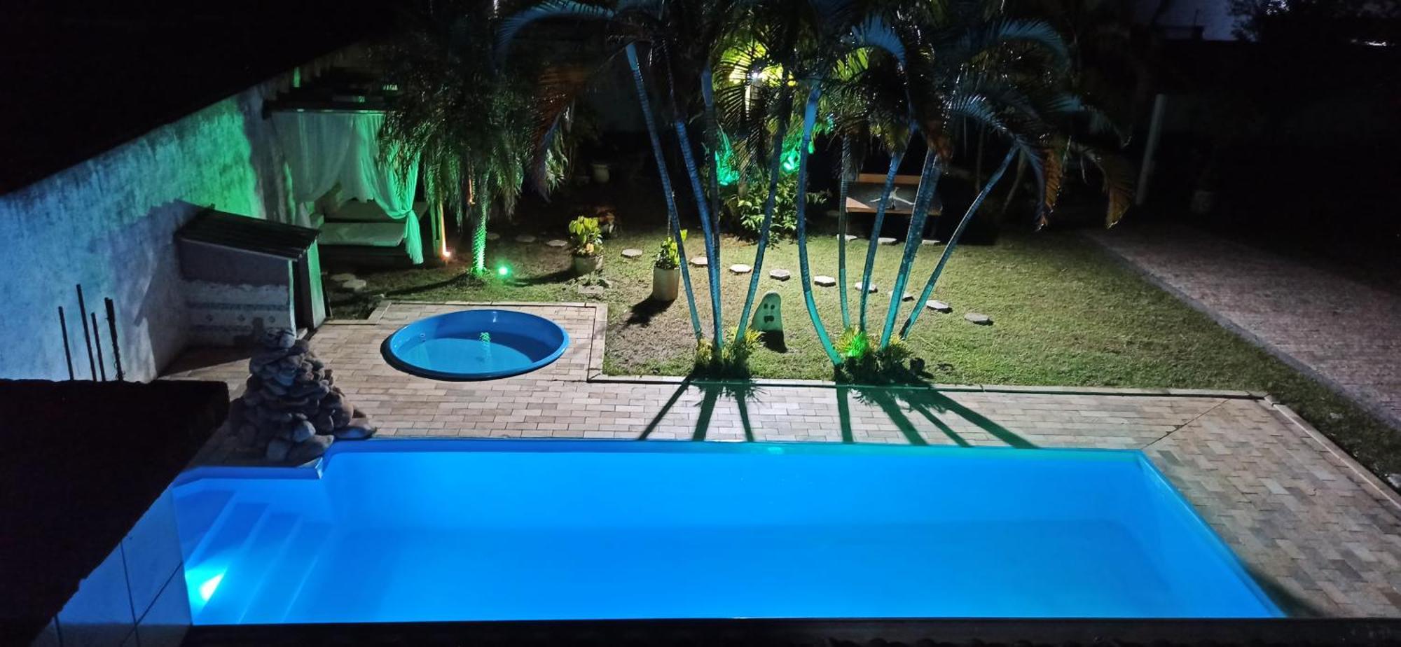 Casa De Praia Peruibe Exterior photo